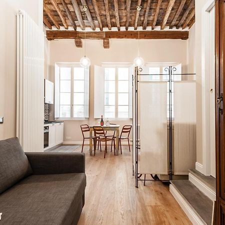 La Conchiglia Appartement Lucca Buitenkant foto