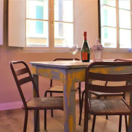 La Conchiglia Appartement Lucca Buitenkant foto