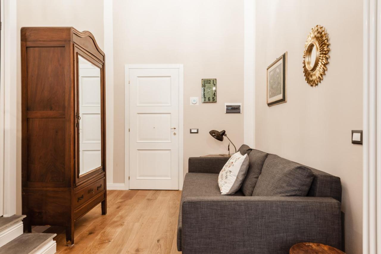 La Conchiglia Appartement Lucca Buitenkant foto