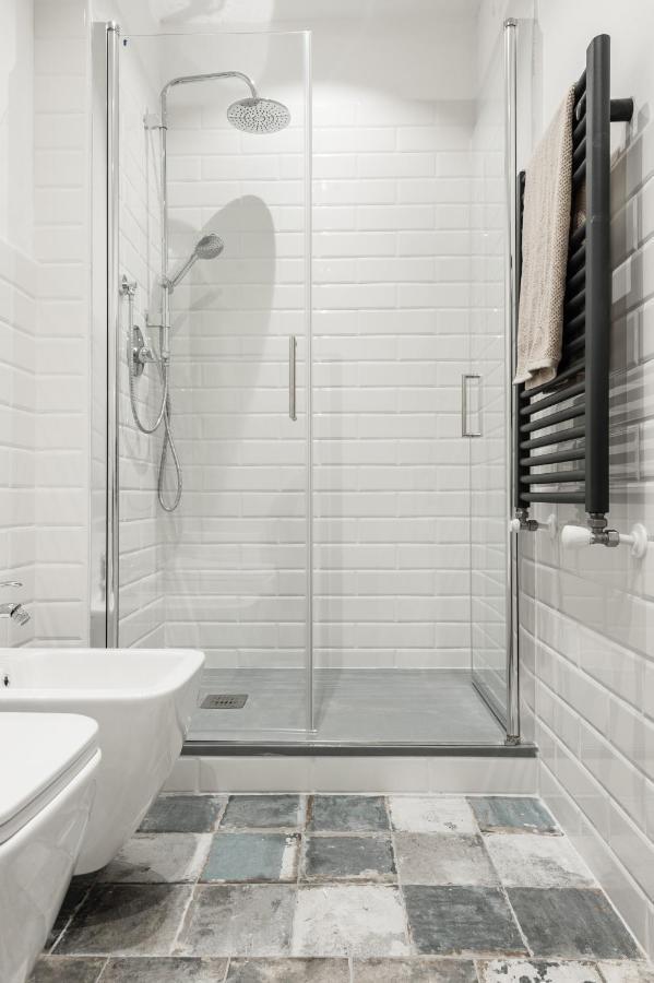 La Conchiglia Appartement Lucca Buitenkant foto
